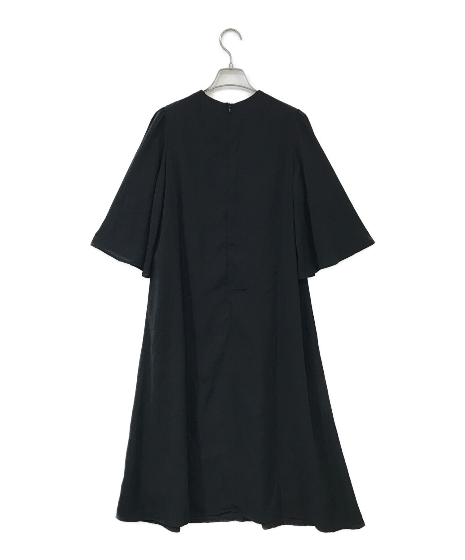 MARIHA (マリハ) 夜のドレス ブラック サイズ:36