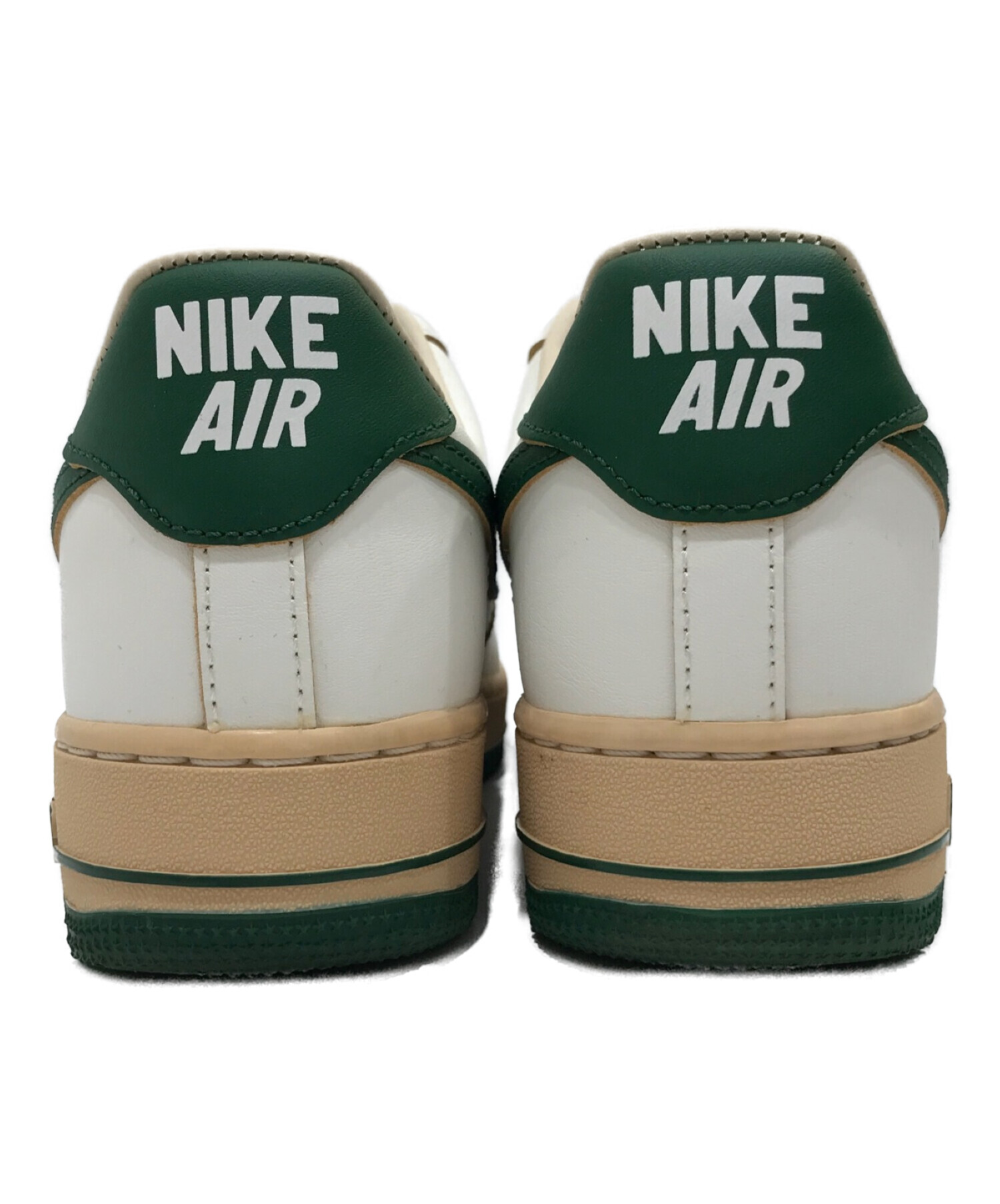 中古・古着通販】NIKE (ナイキ) ローカットスニーカー ホワイト