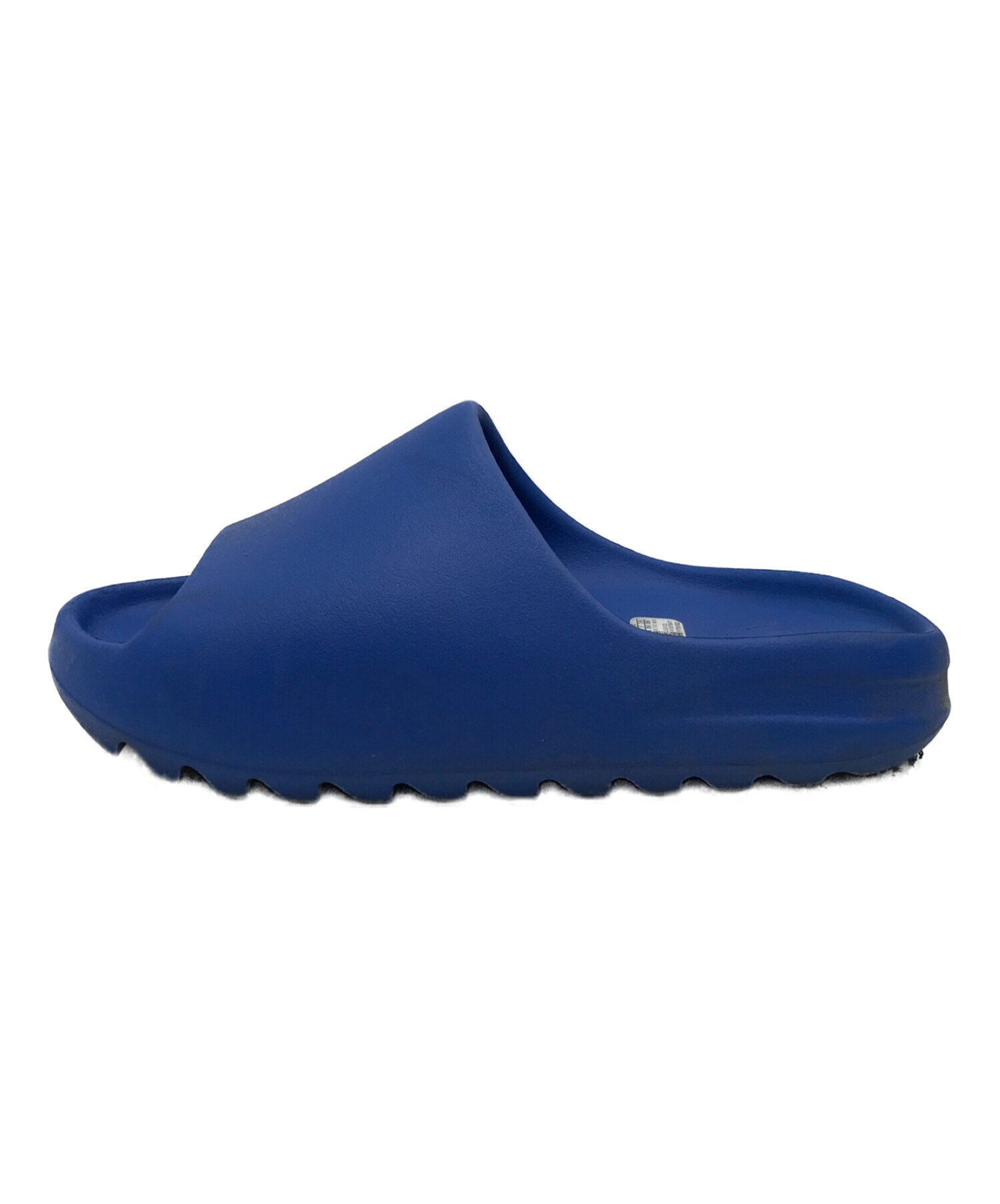 adidas YEEZY Slide Azure 29.5cm-