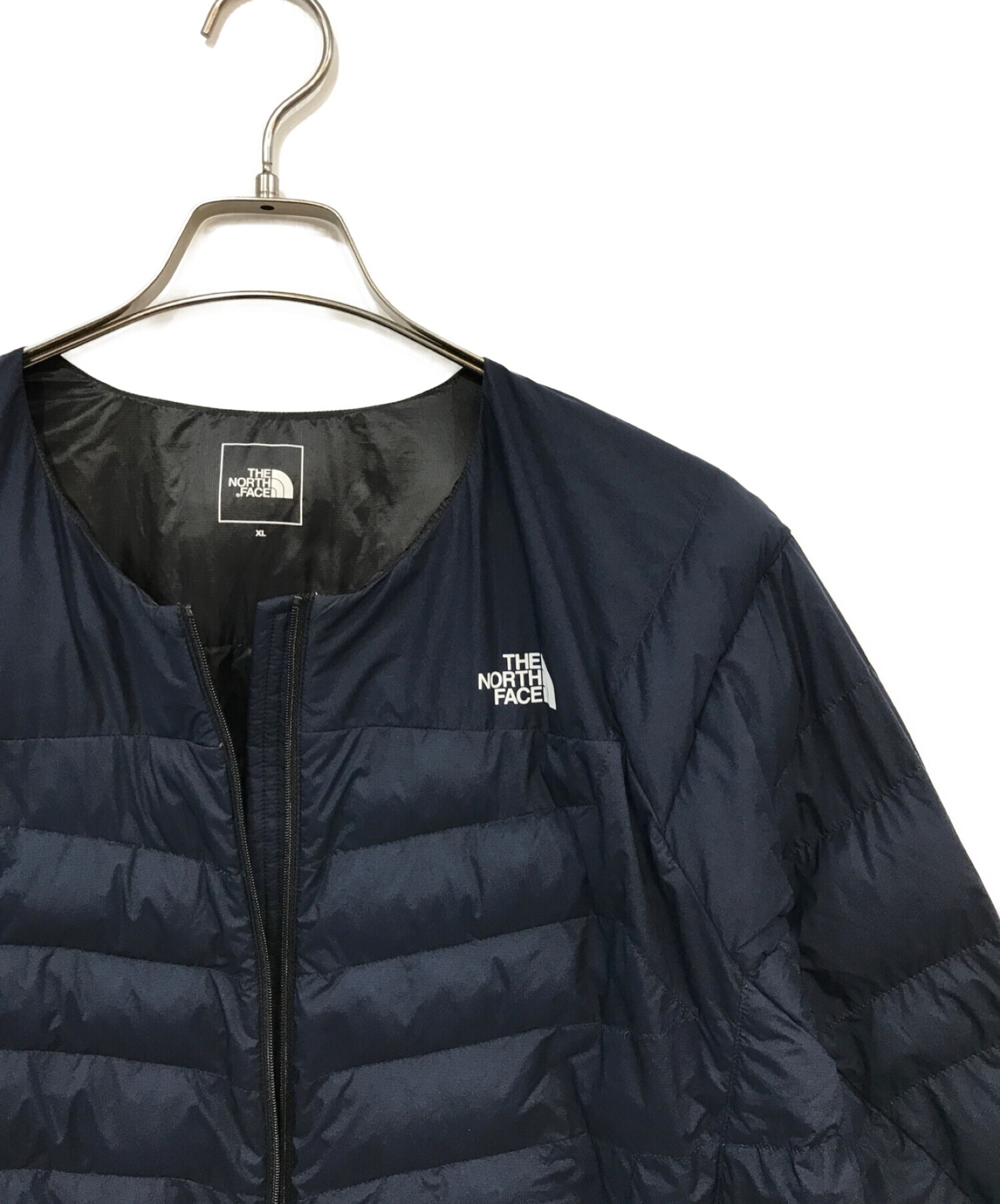 掘り出し物 NORTH FACE THUNDER ROUNDNECK JACKET XL - ジャケット ...