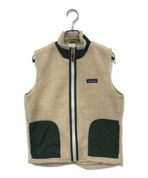 中古・古着通販】Patagonia (パタゴニア) レトロXフリースベスト