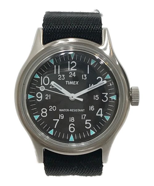 中古・古着通販】TIMEX (タイメックス) SSキャンパー｜ブランド・古着