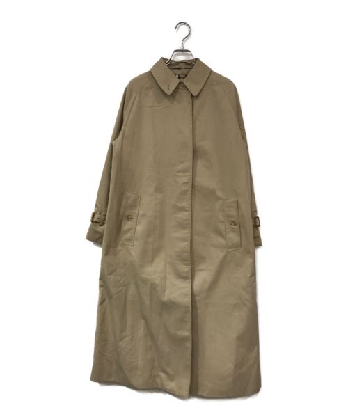 中古・古着通販】Burberry's (バーバリーズ) 一枚袖ステンカラーコート