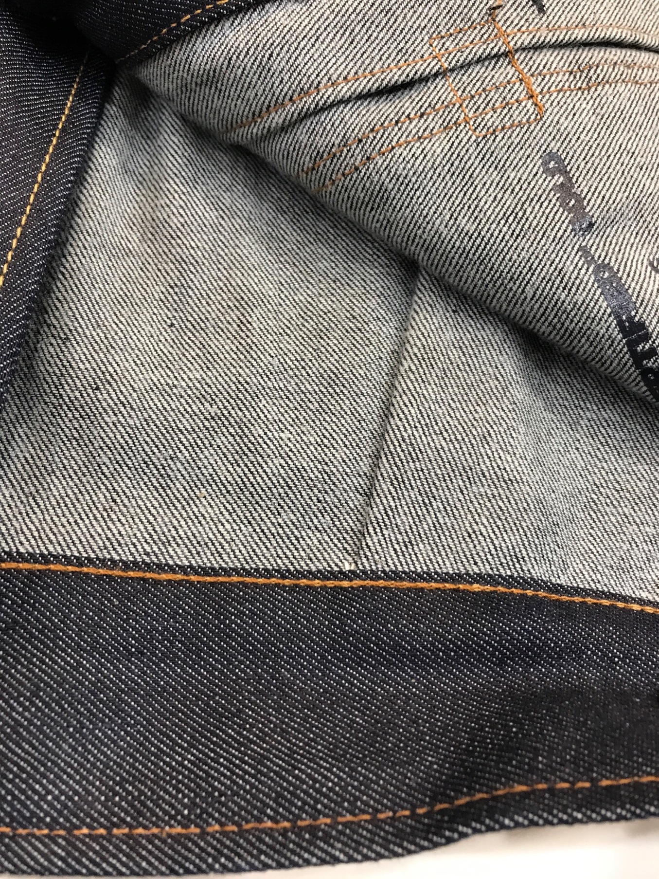 中古・古着通販】G-STAR RAW (ジースターロゥ) 5650デニムジャケット