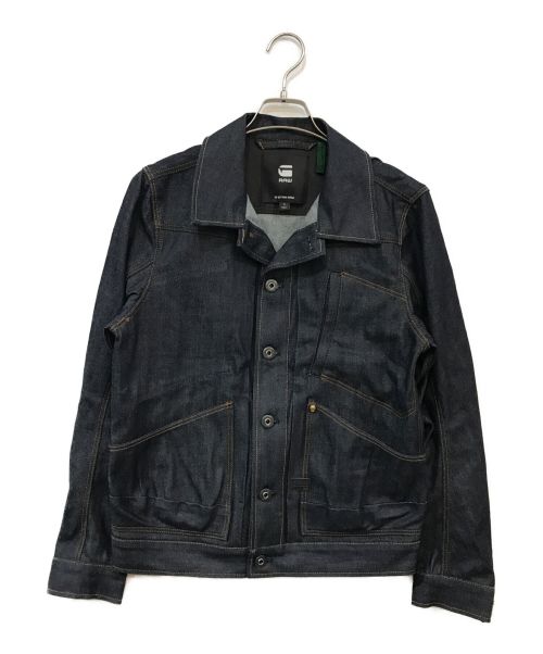 【中古・古着通販】G-STAR RAW (ジースターロゥ) 5650デニム