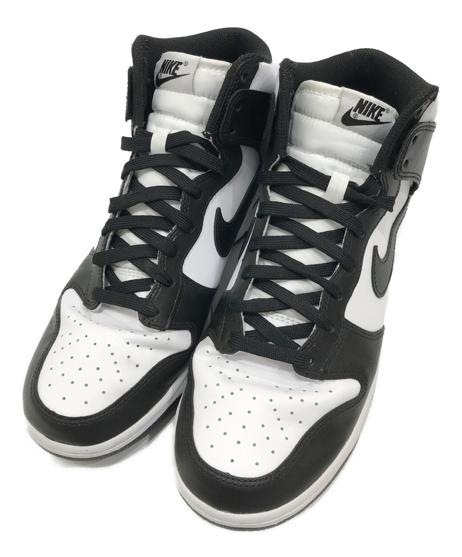 中古・古着通販】NIKE (ナイキ) Dunk High 