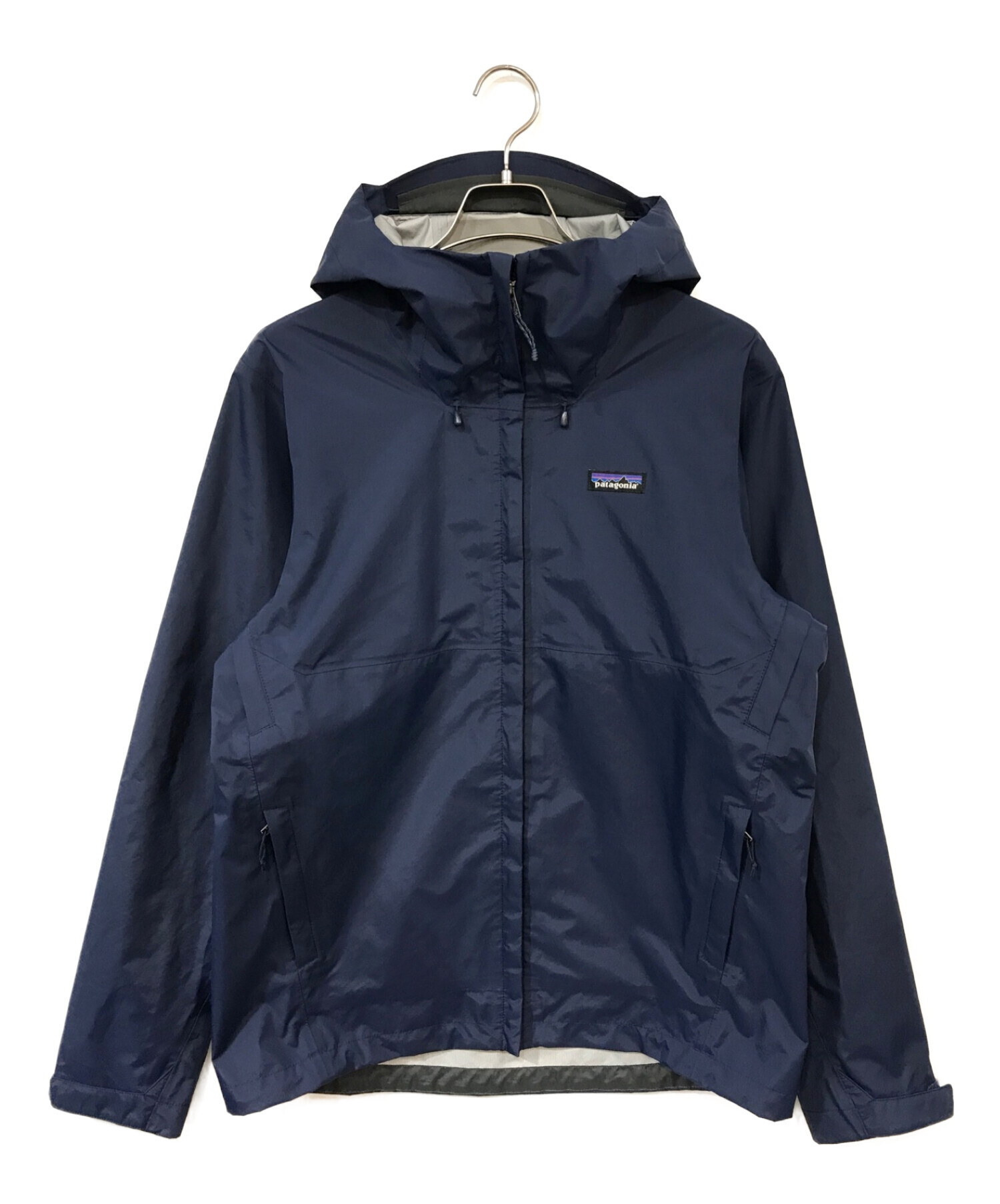 中古・古着通販】Patagonia (パタゴニア) トレントシェル 3L