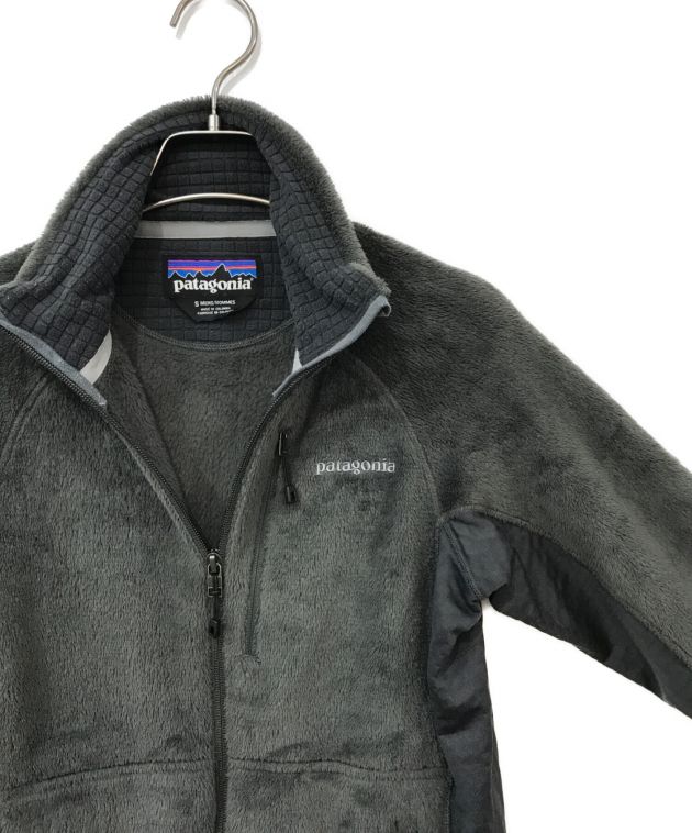 Patagonia (パタゴニア) R2 Jacket グレー サイズ:S