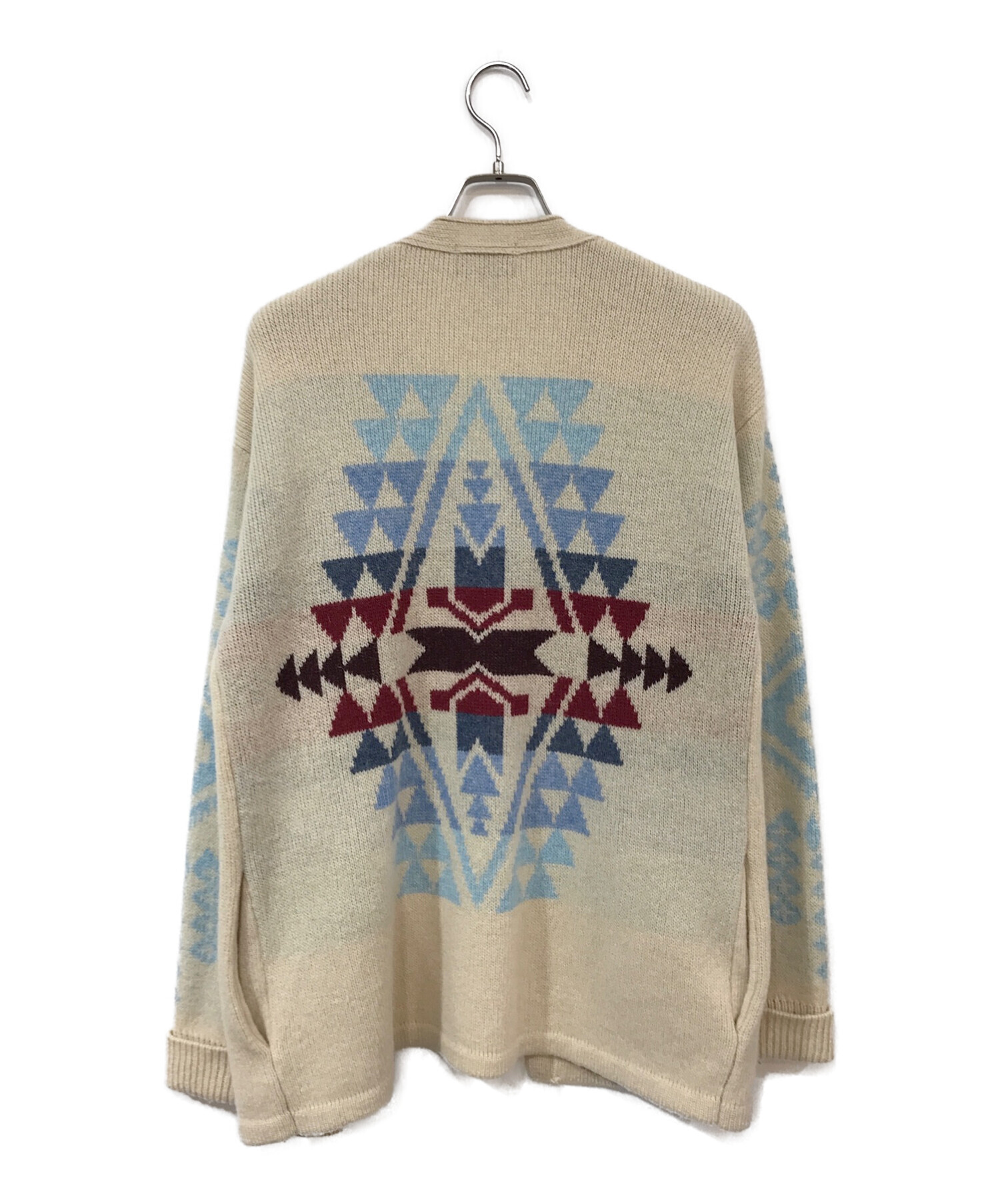 クーポン対象外】 PENDLETON ペンドルトン チーフジョセフカーディガン