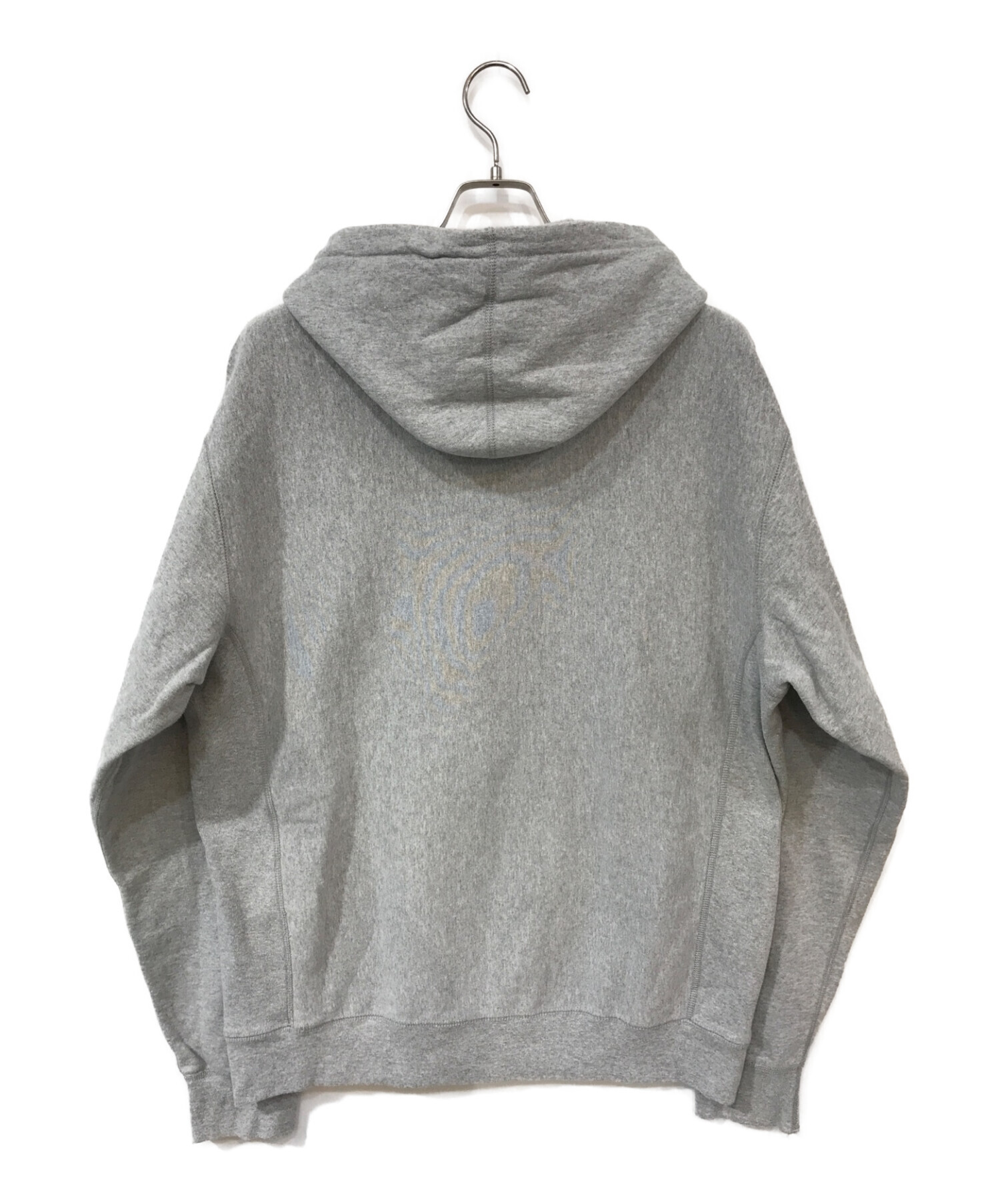 SUPREME Chenille Hooded Sweatshirt XL | www.150.illinois.edu