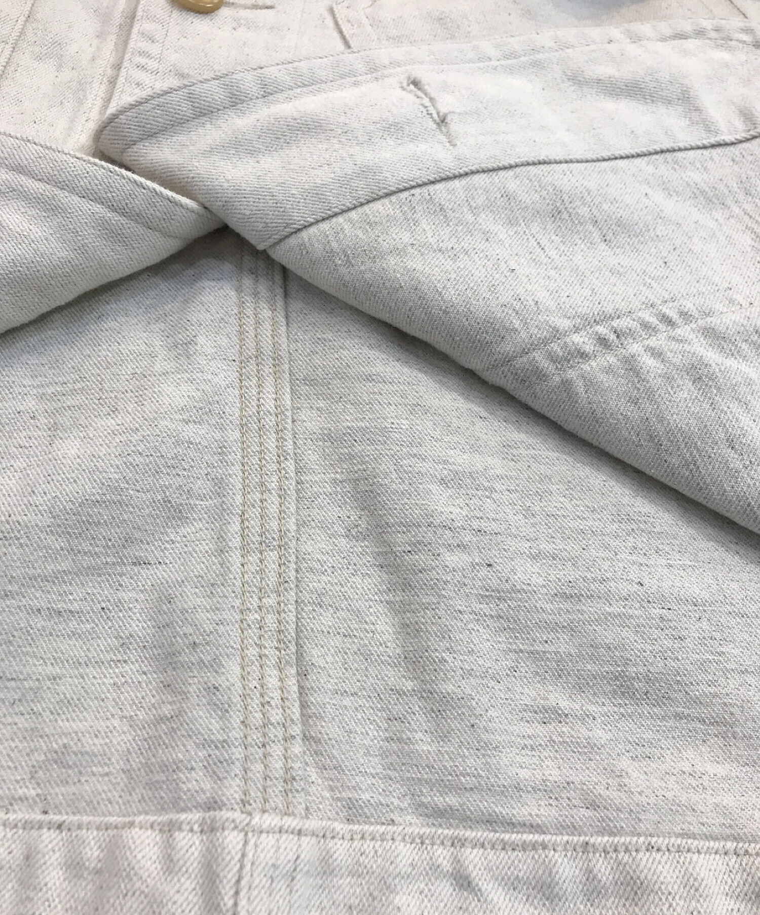 中古・古着通販】NIGEL CABOURN (ナイジェルケーボン) カバーオール