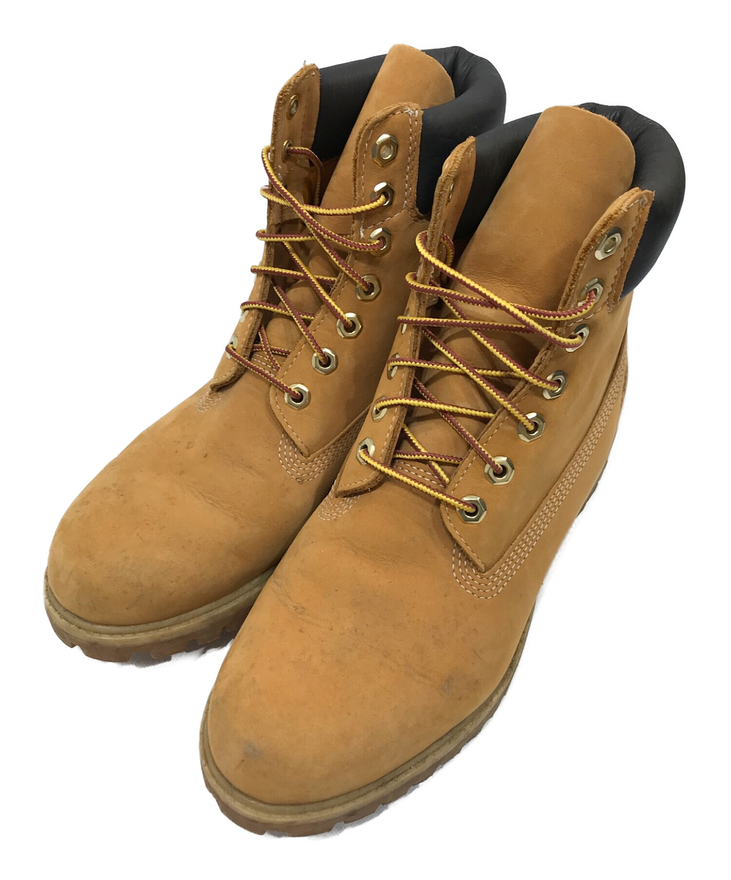 中古・古着通販】Timberland (ティンバーランド) プレミアム ブーツ