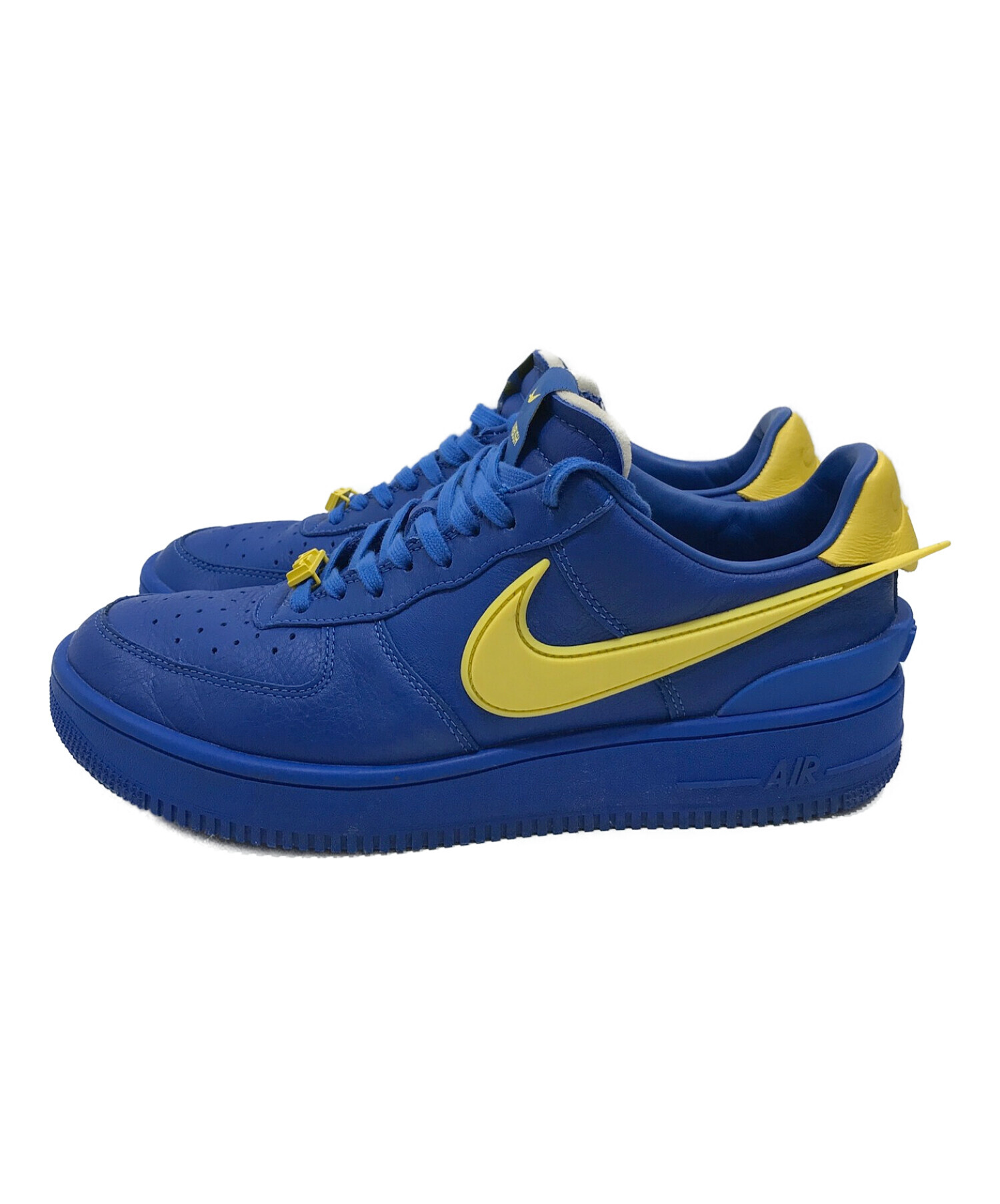 中古・古着通販】NIKE (ナイキ) AMBUSH (アンブッシュ) AIR FORCE 1