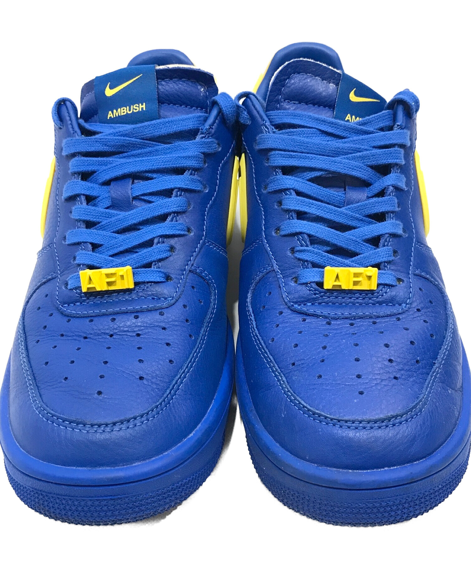 中古・古着通販】NIKE (ナイキ) AMBUSH (アンブッシュ) AIR FORCE 1