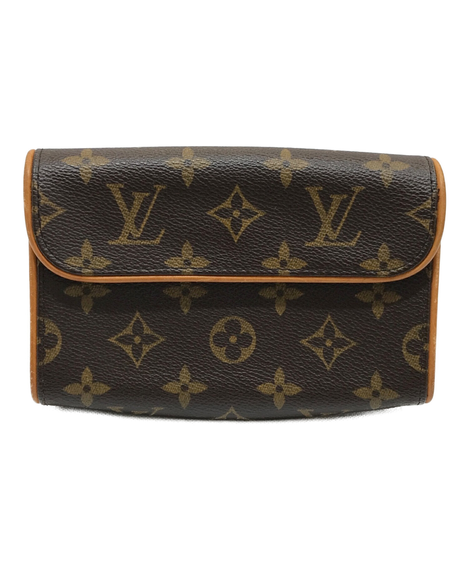 中古・古着通販】LOUIS VUITTON (ルイ ヴィトン) ウエストポーチ