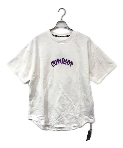 中古・古着通販】CVTVLIST (カタリスト) CTLS I usuai tee ホワイト