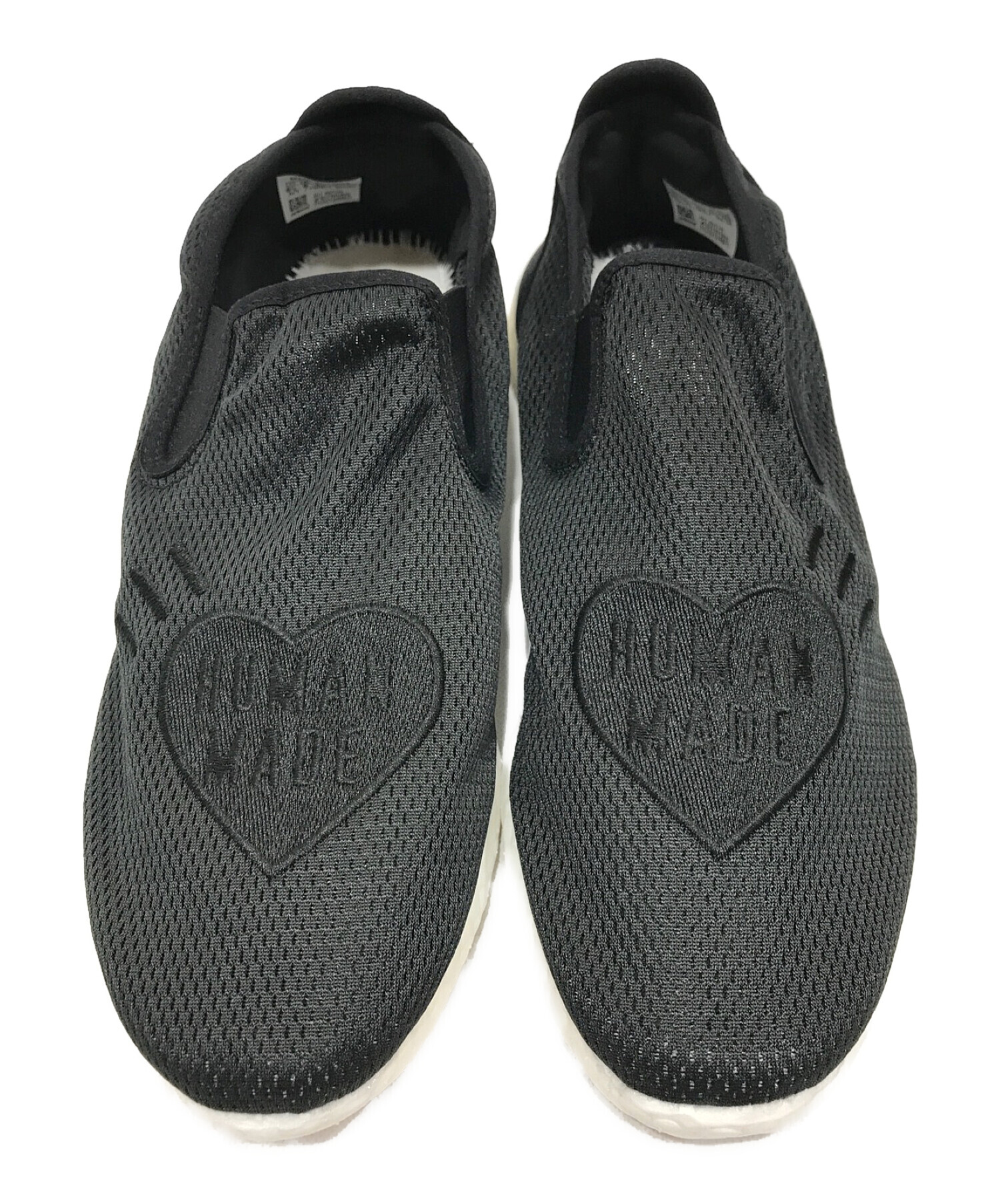 ADIDAS HUMAN MADE ヒューマンメイドPURE SLIP-ON | nate-hospital.com