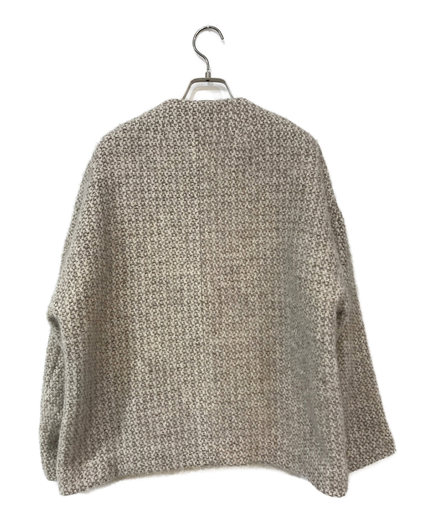 中古・古着通販】TWEEDMILL (ツイードミル) MICHEL Beaudouin