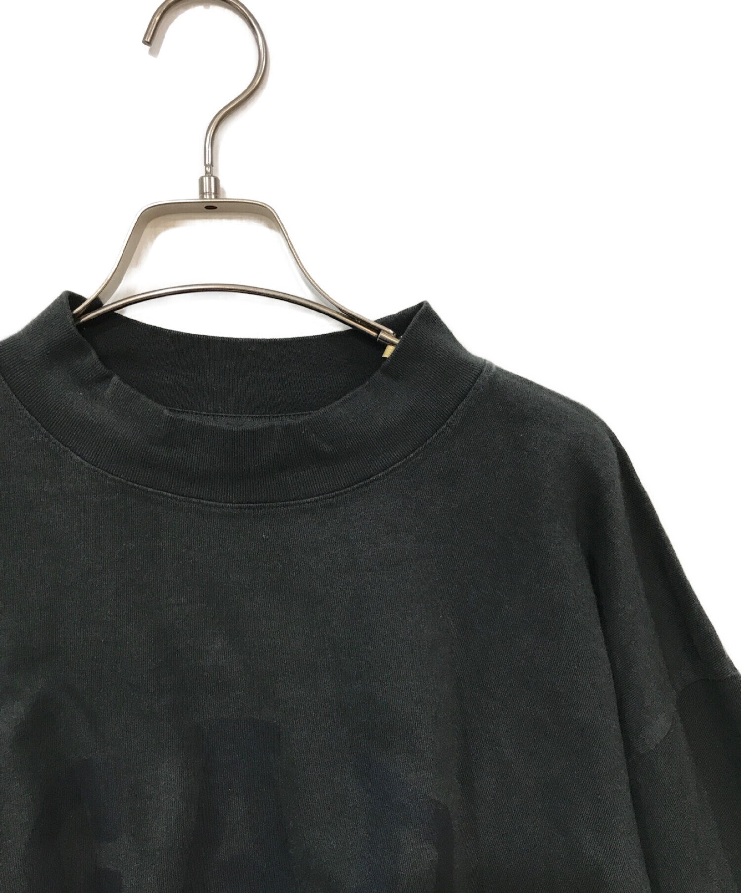 中古・古着通販】yeezy gap (イージーギャップ) DOVE LONG SLEEVE TEE