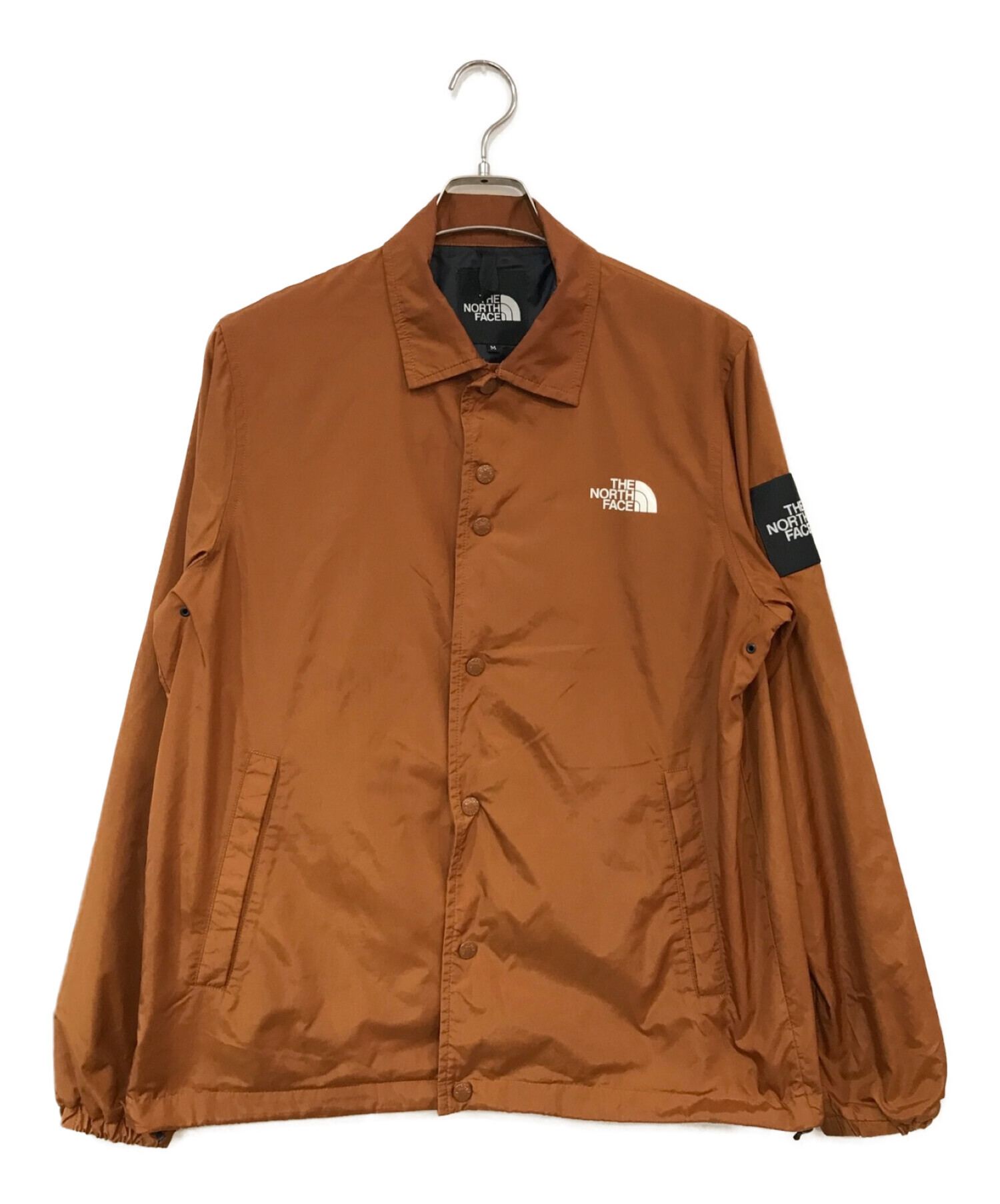 中古・古着通販】THE NORTH FACE (ザ ノース フェイス) COACH JACKET