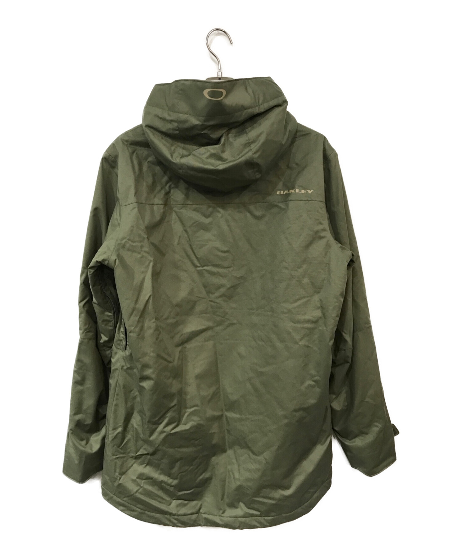 中古・古着通販】OAKLEY (オークリー) Battalion Insulated Jacket