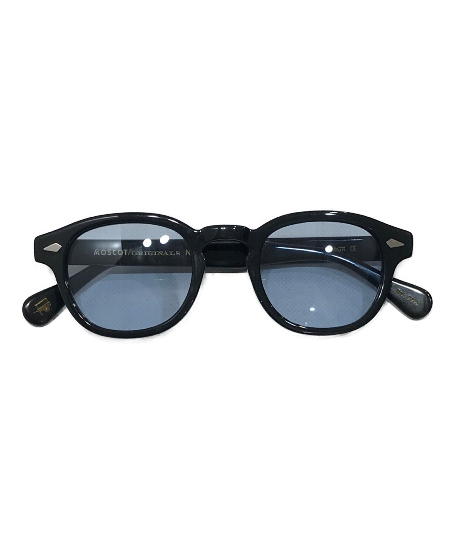 中古・古着通販】MOSCOT (モスコット) LEMTOSH サイズ:46 24-125