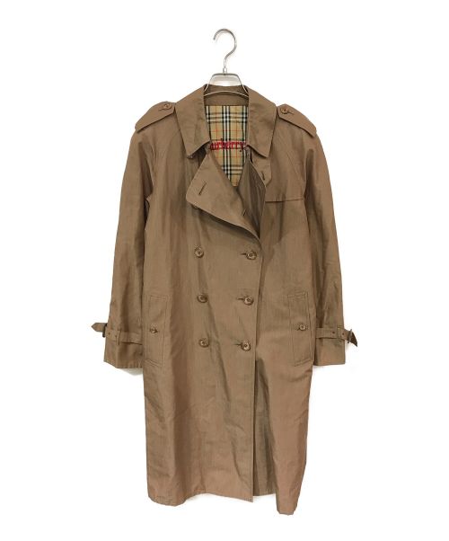 【中古・古着通販】Burberry's (バーバリーズ) トレンチコート