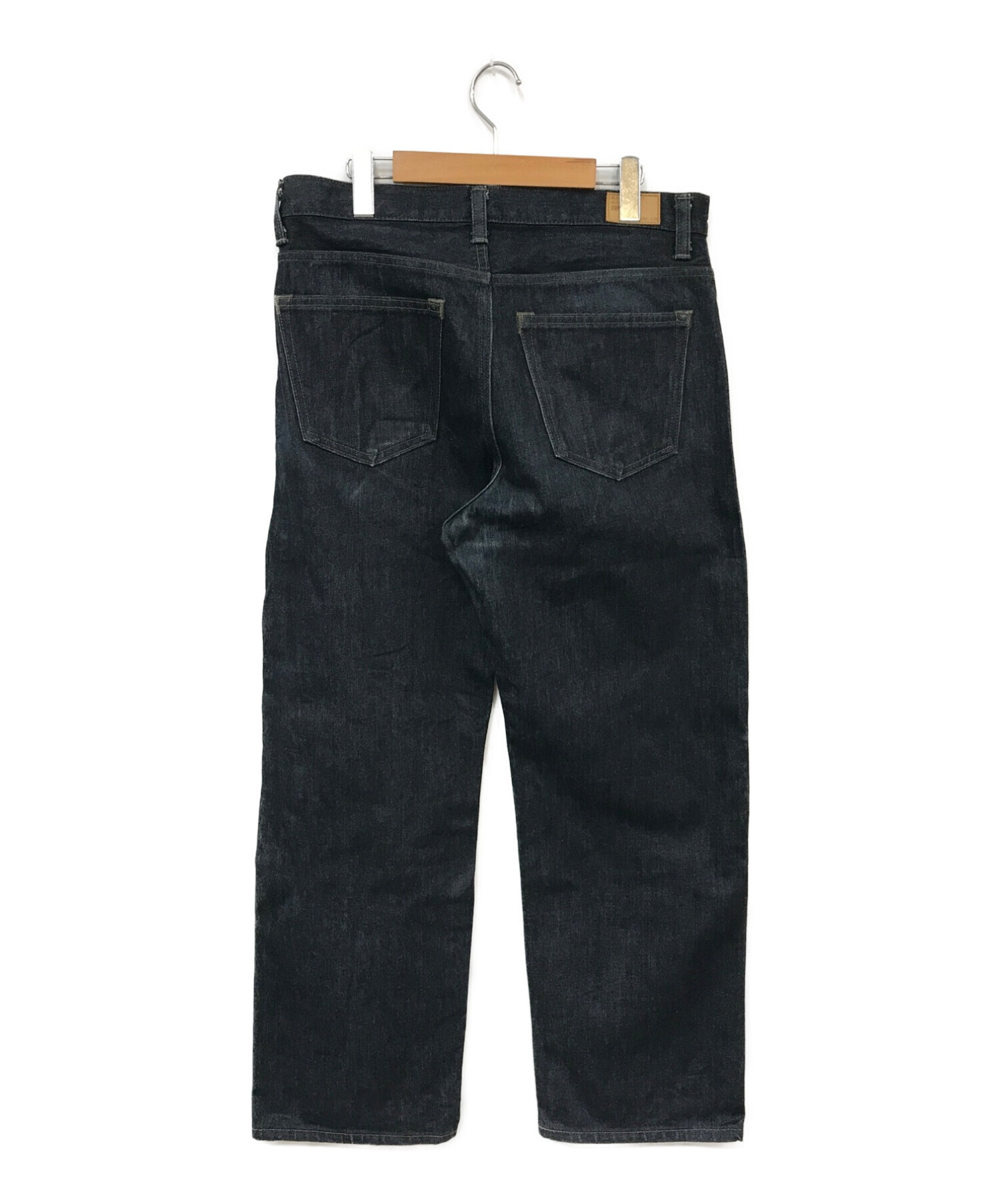 MARGARET HOWELL ORGANIC COTTON DENIM - ジャケット・アウター