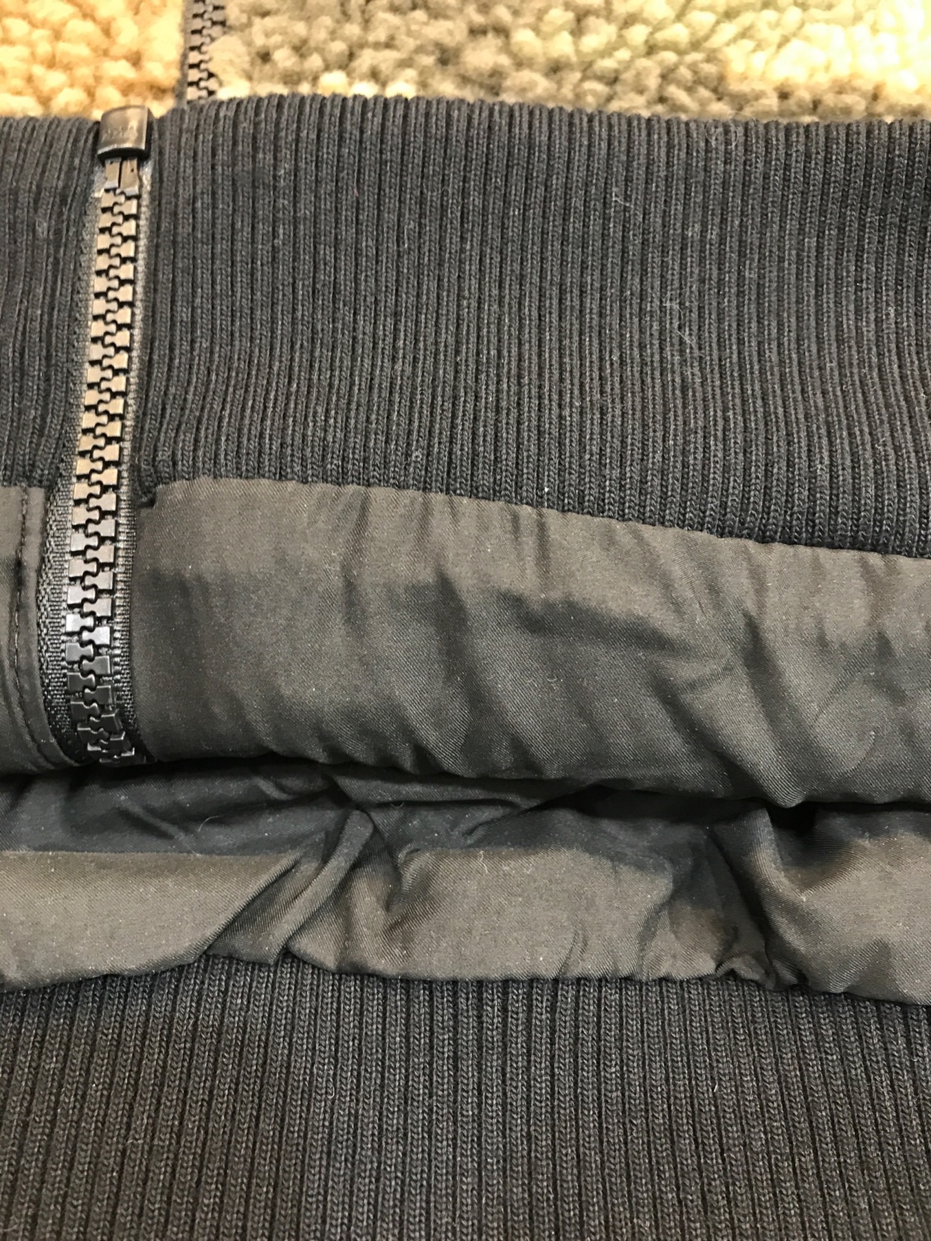 中古・古着通販】Patagonia (パタゴニア) レトロXボマージャケット