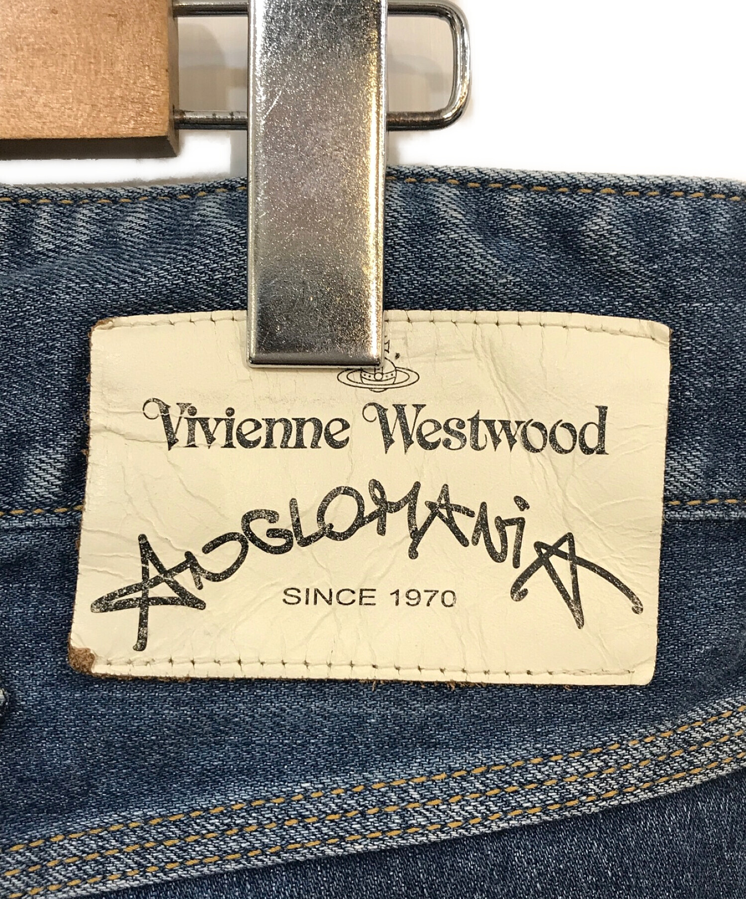 中古・古着通販】Vivienne Westwood ANGLOMANIA (ヴィヴィアンウエスト