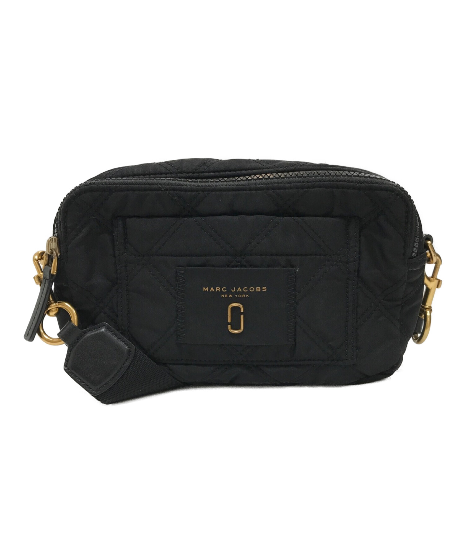 Marc jacobs discount nylon knot crossbody