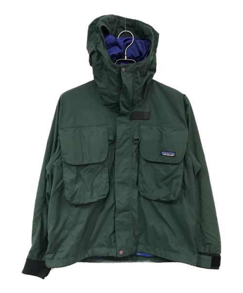 【中古・古着通販】Patagonia (パタゴニア) SSTジャケット