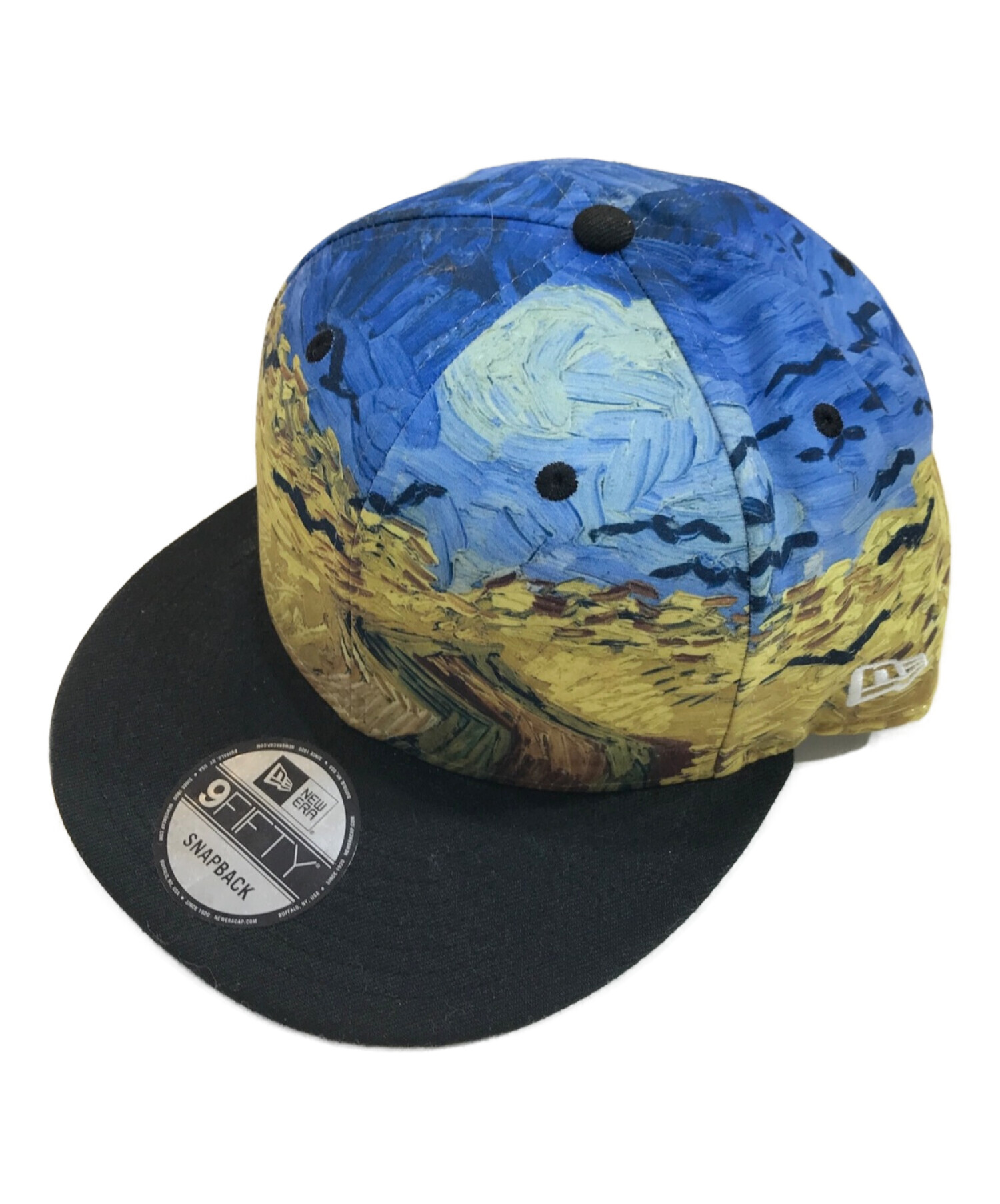 中古・古着通販】New Era (ニューエラ) キャップ｜ブランド・古着通販