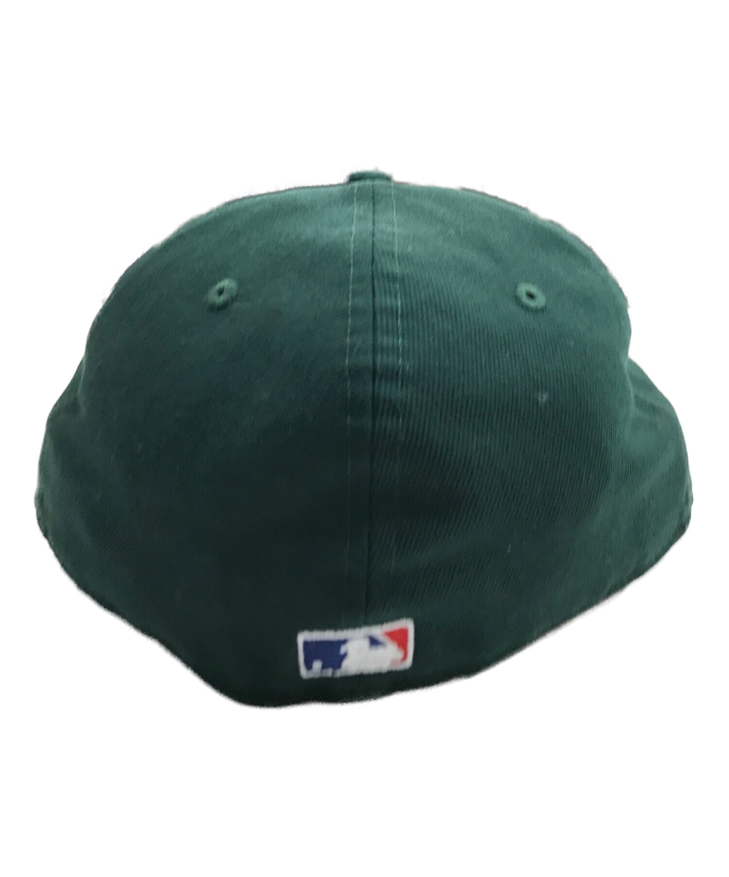 New Era (ニューエラ) Aime Leon Dore (エメレオンドレ) Yankees Ballpark Hat グリーン サイズ:7 4/3