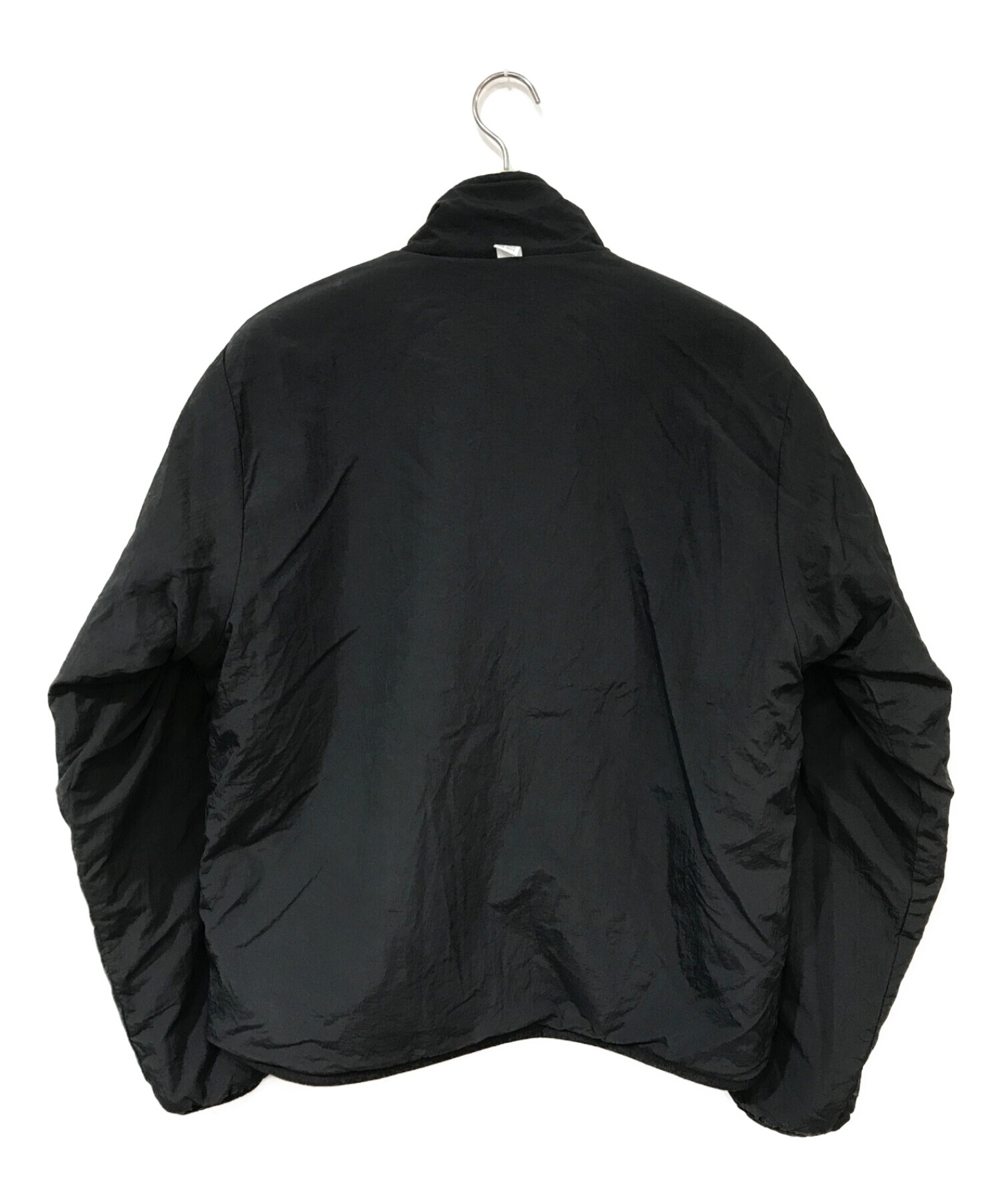 中古・古着通販】stussy (ステューシー) sherpa reversible jacket ...