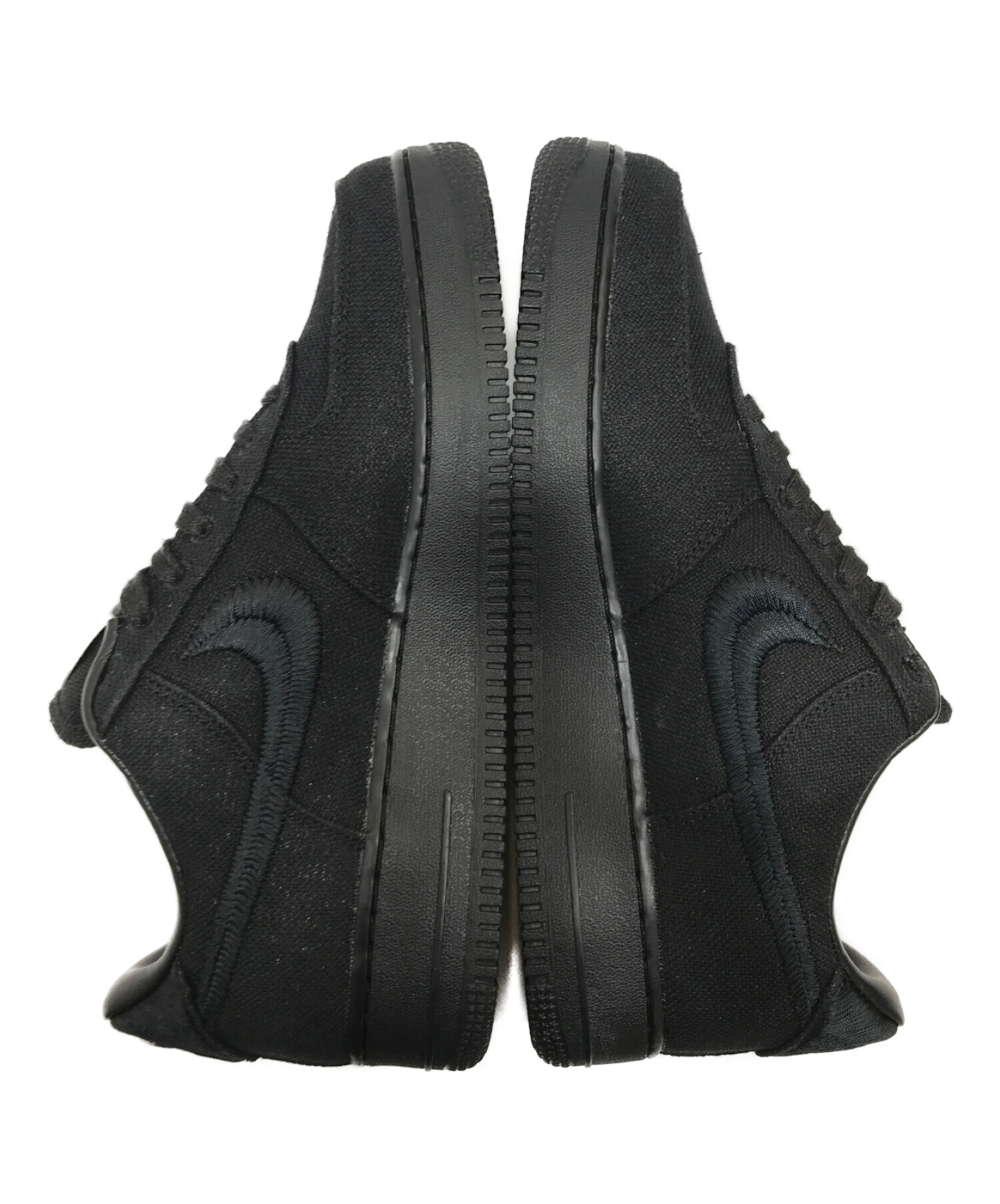 中古・古着通販】NIKE (ナイキ) stussy (ステューシー) AIR FORCE1 LOW