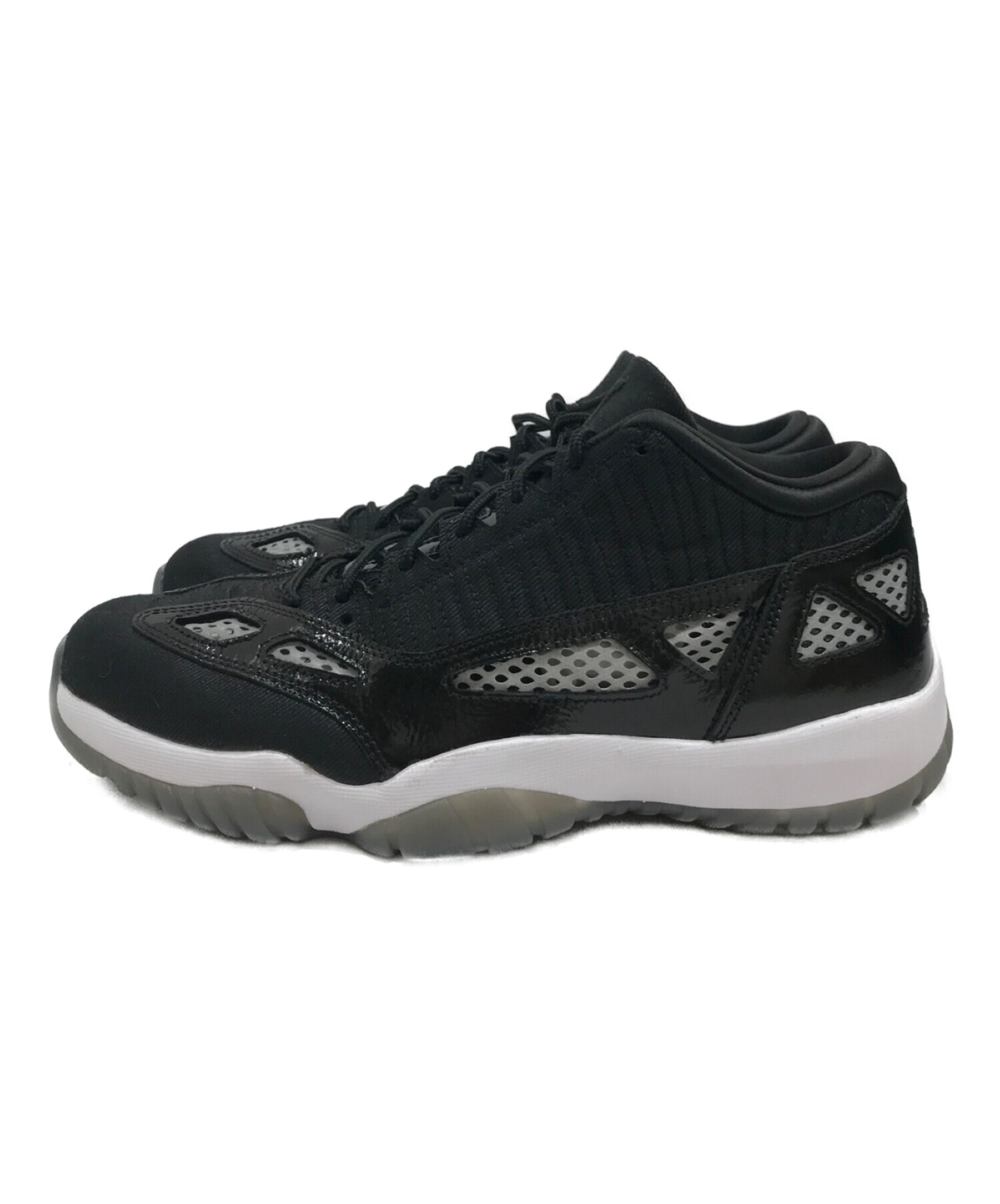 中古・古着通販】NIKE (ナイキ) Nike Air Jordan 11 Retro Low IE