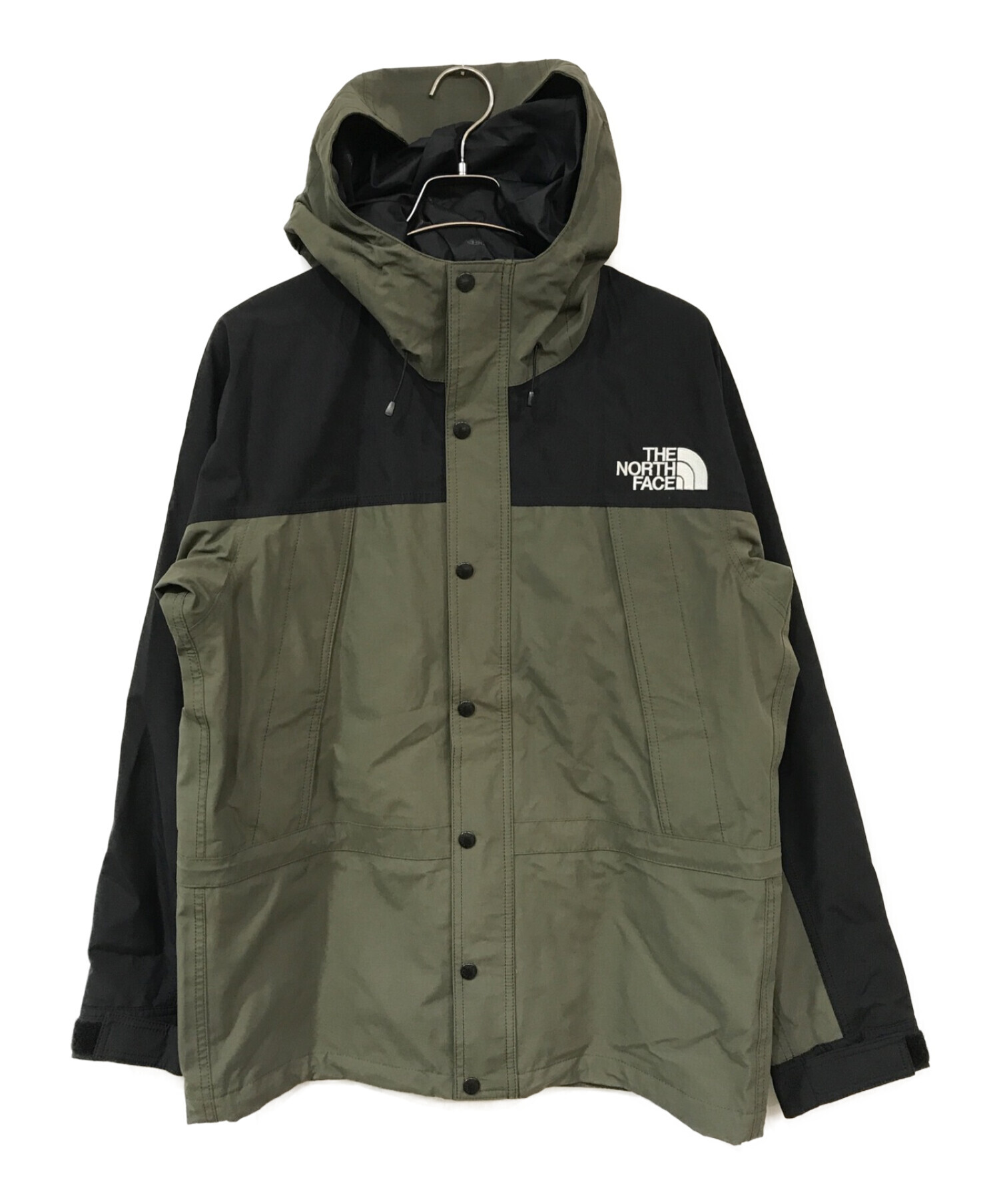 中古・古着通販】THE NORTH FACE (ザ ノース フェイス) Mountain Light