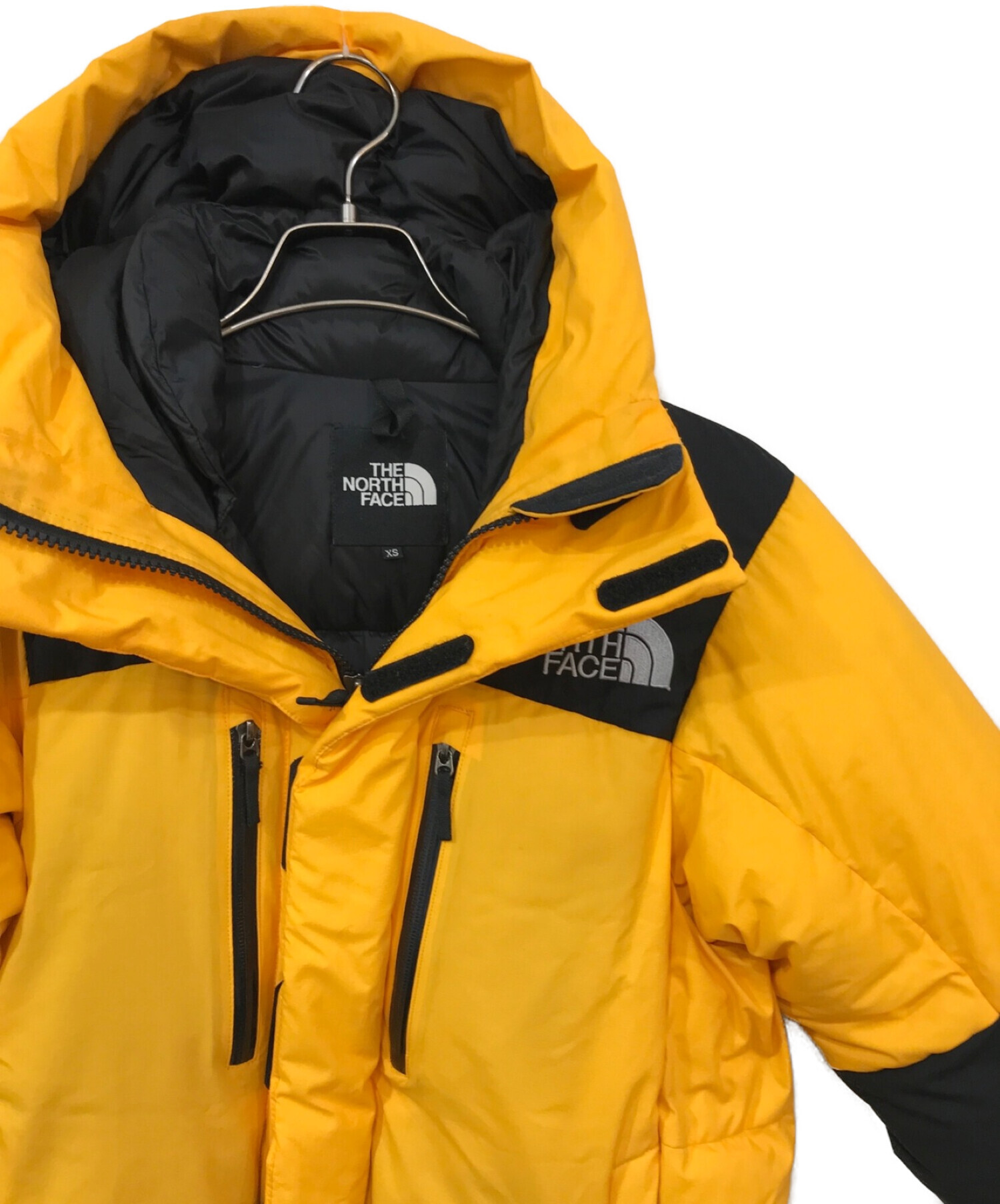 中古・古着通販】THE NORTH FACE (ザ ノース フェイス) バルトロライト