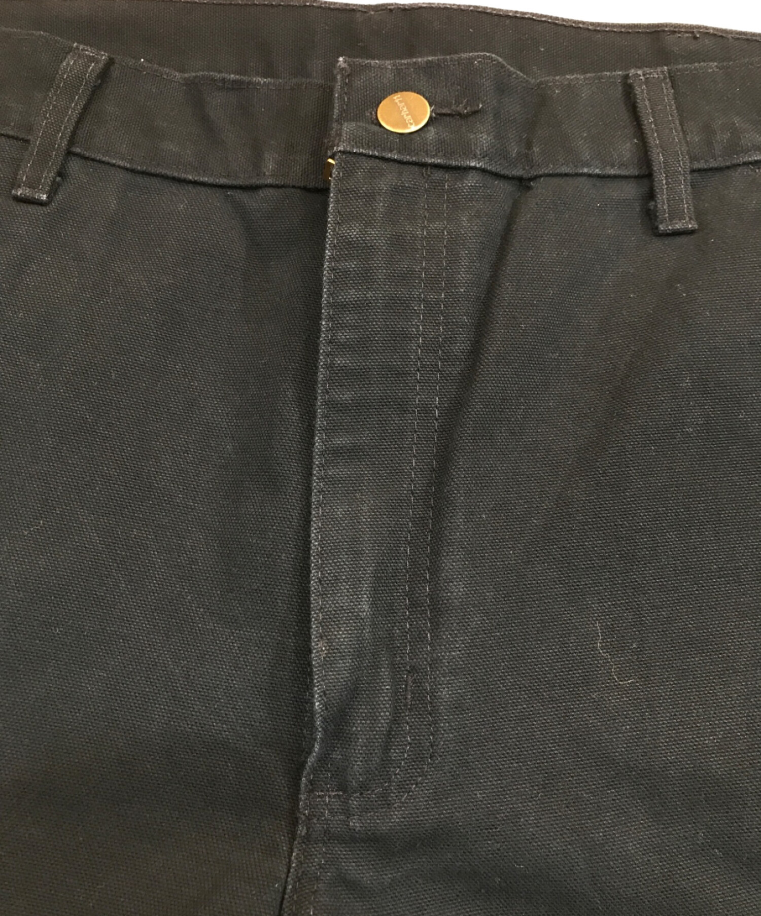 中古・古着通販】CarHartt (カーハート) ダックペインターパンツ