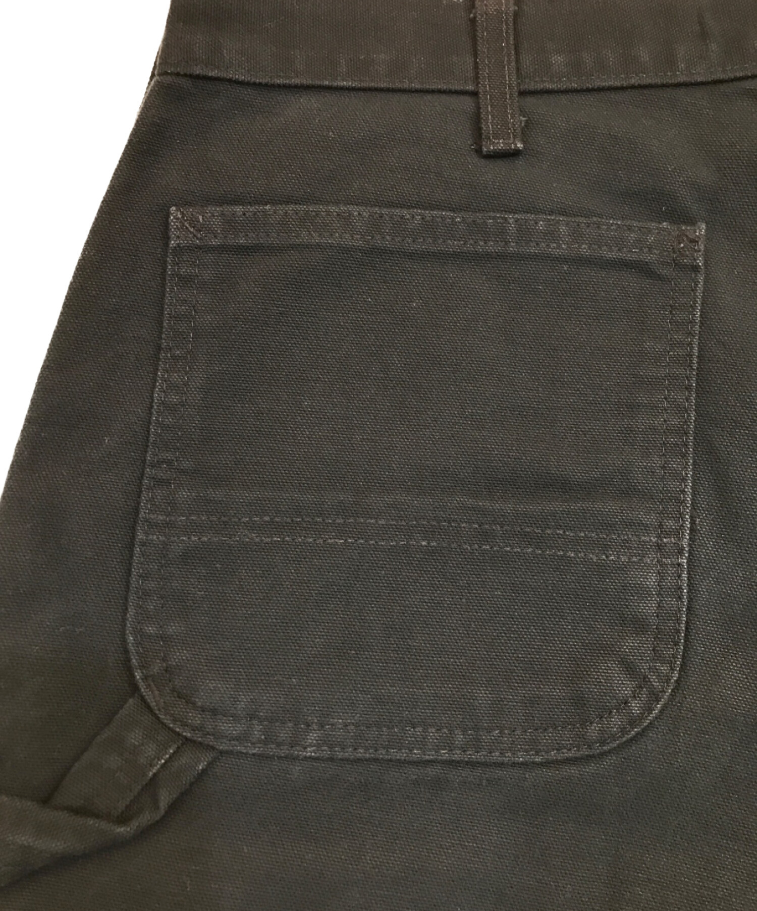 中古・古着通販】CarHartt (カーハート) ダックペインターパンツ