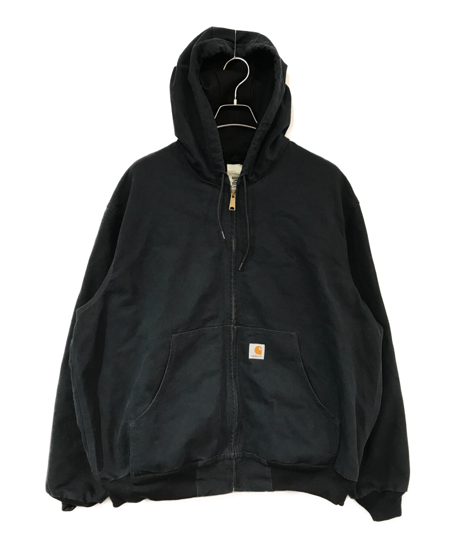 中古・古着通販】CarHartt (カーハート) アクティブジャケット