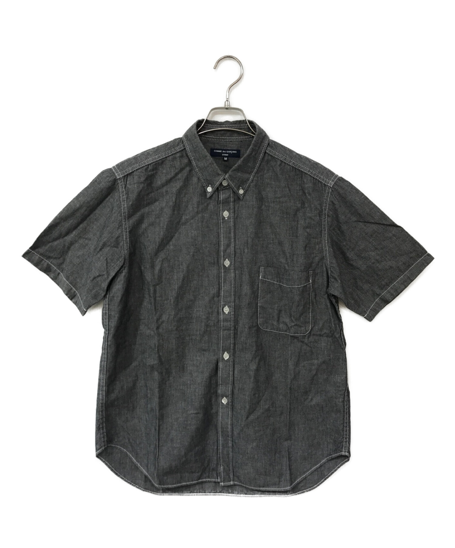 中古・古着通販】COMME des GARCONS HOMME (コムデギャルソン オム