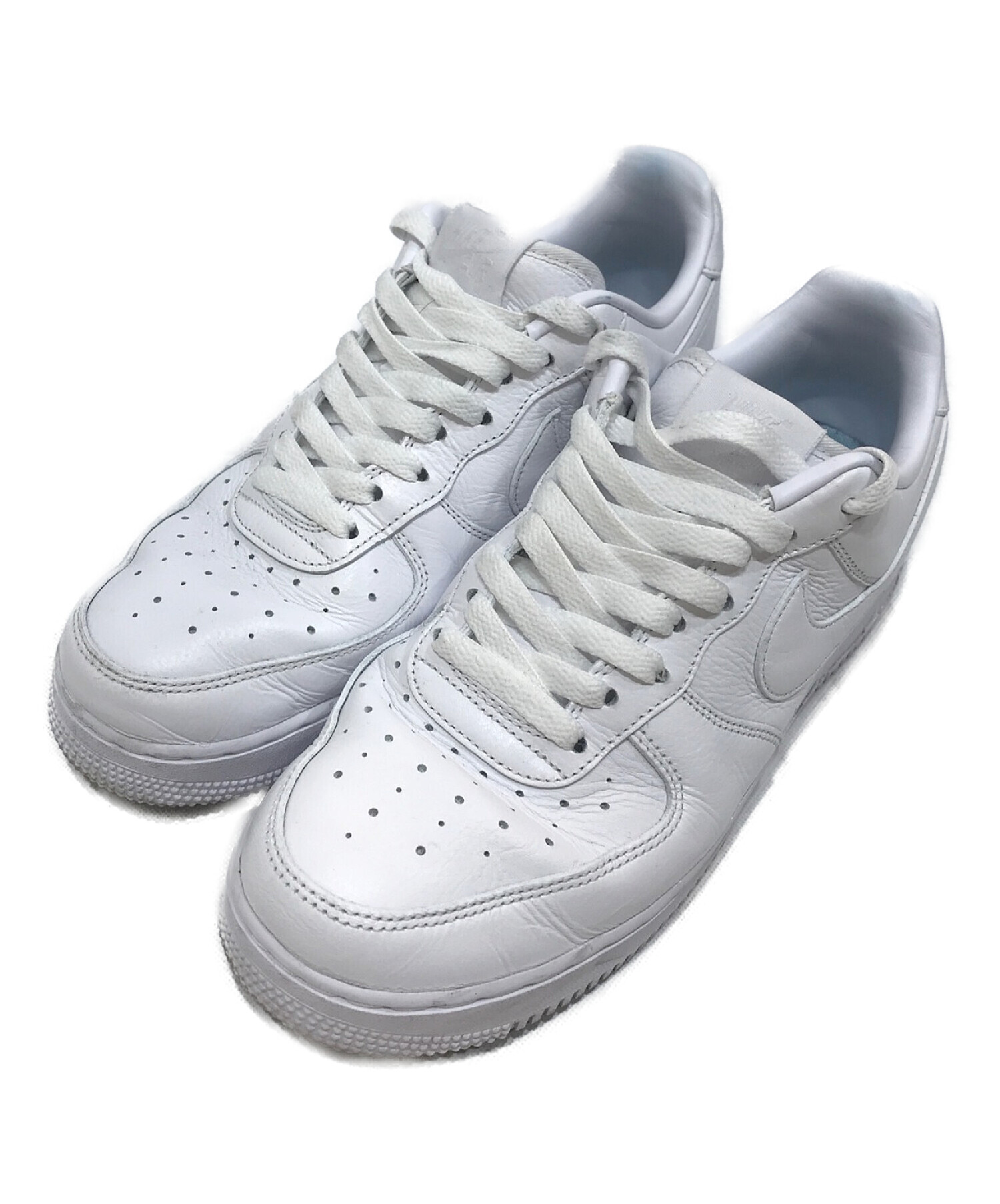 中古・古着通販】NIKE (ナイキ) Air Force 1 Low Certified Lover Boy