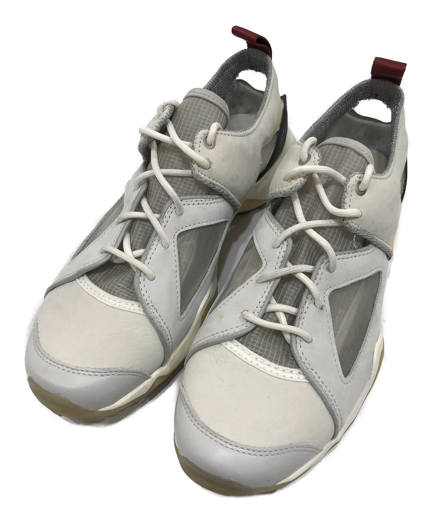 adidas (アディダス) OAMC (オーエーエムシー) TYPE O-4 ベージュ サイズ:28.0㎝