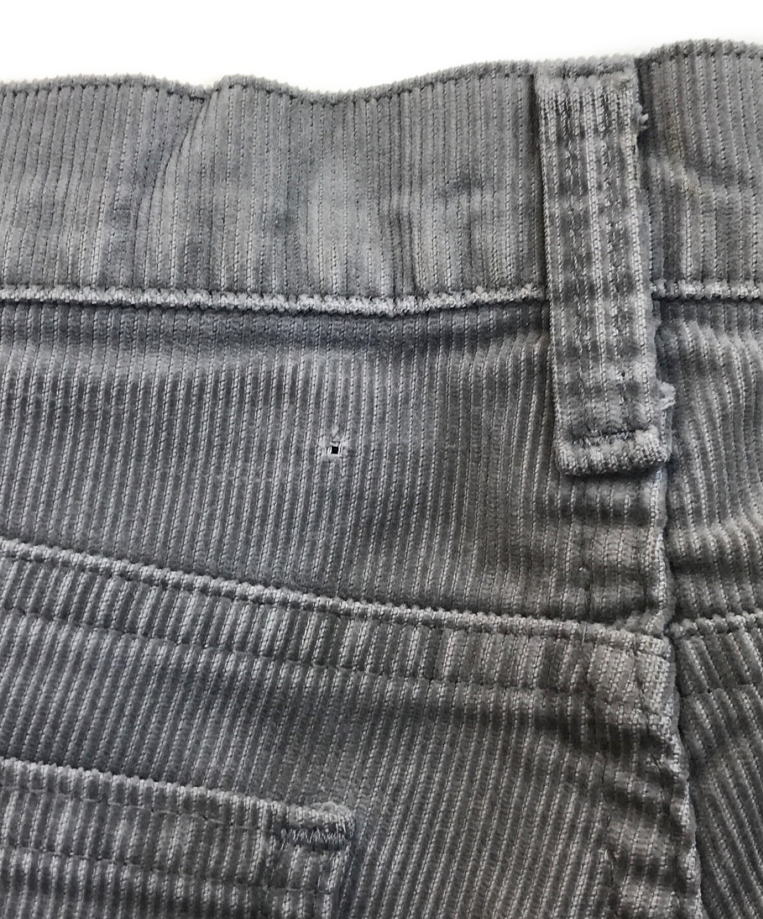 中古・古着通販】LEVI'S (リーバイス) 米国製519コーデュロイパンツ