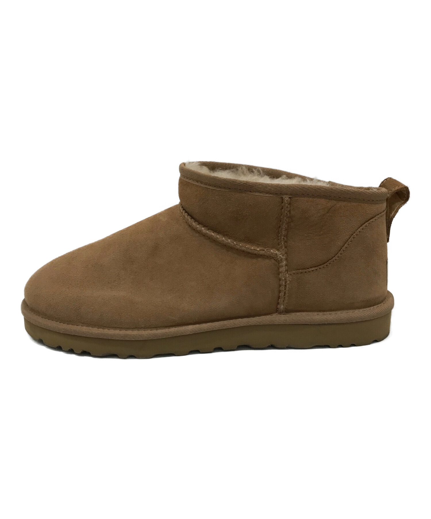 UGG (アグ) Classic Ultra Mini ベージュ サイズ:29cm