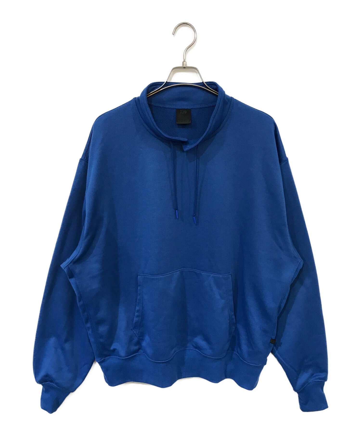 中古・古着通販】DAIWA PIER39 (ダイワ ピア39) TECH SWEAT JOG CREW