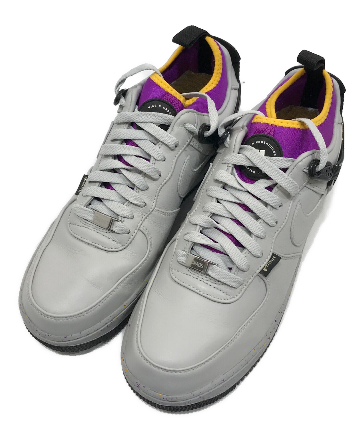 NIKE AIR FORCE 1 LOW UC - www.infotechcampinas.com.br