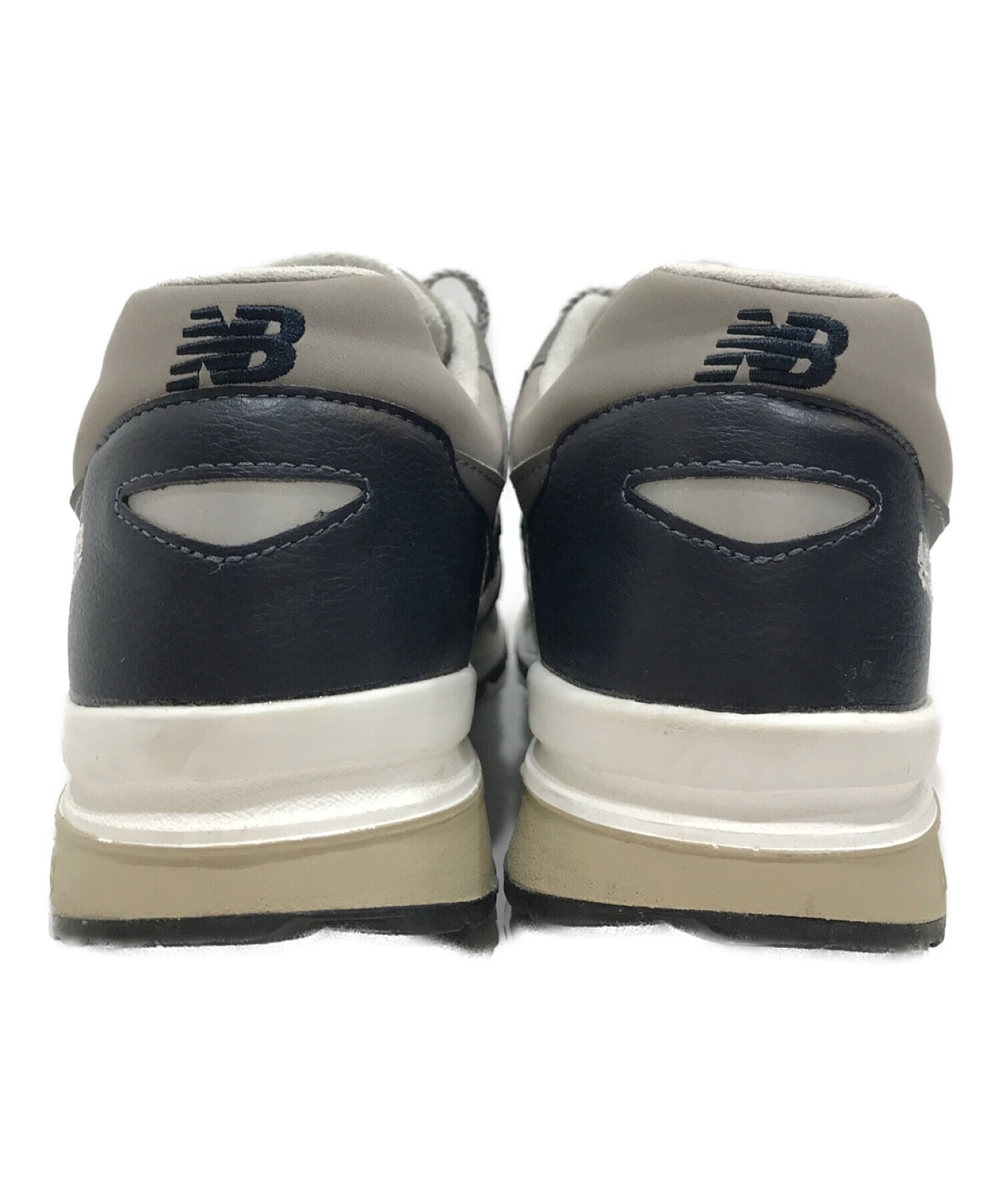 中古・古着通販】NEW BALANCE (ニューバランス) ローカットスニーカー